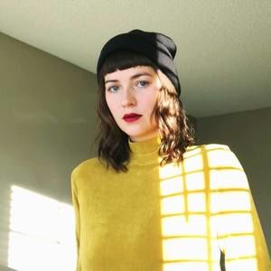 Meet your Posher, Mallory